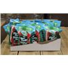 Image 1 : NEW CASE OF CARNABY MIXED BERRIES GUMMY CANDIES