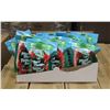 Image 1 : NEW CASE OF CARNABY MIXED BERRIES GUMMY CANDIES