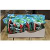 Image 1 : NEW CASE OF CARNABY MIXED BERRIES GUMMY CANDIES