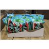 Image 1 : NEW CASE OF CARNABY MIXED BERRIES GUMMY CANDIES