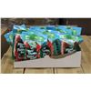 Image 1 : NEW CASE OF CARNABY MIXED BERRIES GUMMY CANDIES