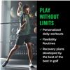 Image 3 : NEW GOLF FOREVER SWING TRAINER AID & GOLF WORKOUT