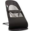 Image 1 : BRAND NEW BABYBJORN BOUNCER BALANCE SOFT BLK/DK G