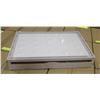 Image 1 : NEW SET OF 3 COLLAPSIBLE STORAGE BINS - PLASTIC
