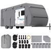 Image 1 : NEW VEVOR TRAILER TRAVEL RV COVER 16-18 FT CLASS A