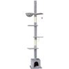 Image 1 : NEW UNASSEMBLED PEMPET CAT TREE - FLOOR TO CEILING