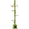 Image 1 : NEW UNASSEMBLED PEMPET CAT TREE - FLOOR TO CEILING