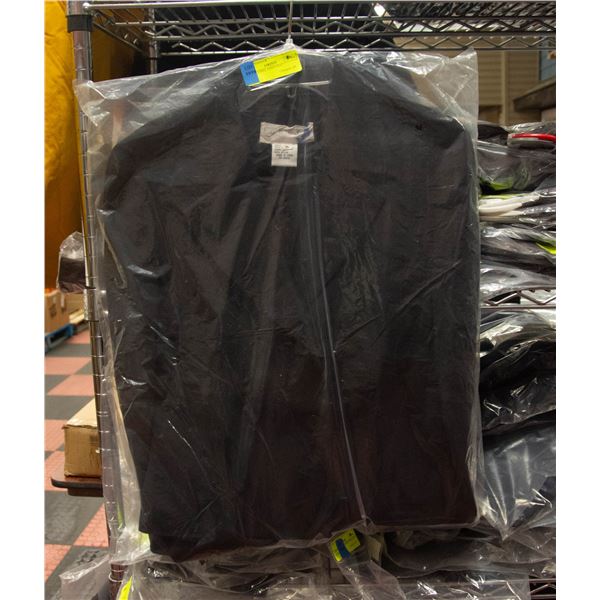 NEW M FOREL CHEF COAT