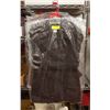 Image 1 : 3 NEW OLIVER S/7 BROWN CHEF COAT