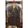 Image 1 : 3 NEW OLIVER S/7 BROWN CHEF COAT