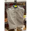 Image 1 : NEW SIZE 7/8 EXPRESS BUTTON-UP SHIRT