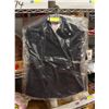 Image 1 : NEW 3 PC M LEGEND POP CHEF COAT