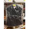 Image 1 : NEW 3 PC M LEGEND POP CHEF COAT