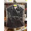 Image 1 : NEW 3 PC M LEGEND POP CHEF COAT