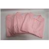 Image 1 : LOT OF 3 NEW PINK POLO EXTRA LARGE