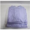 Image 1 : LOT OF 3 NEW PERIWINKLE POLO EXTRA LARGE