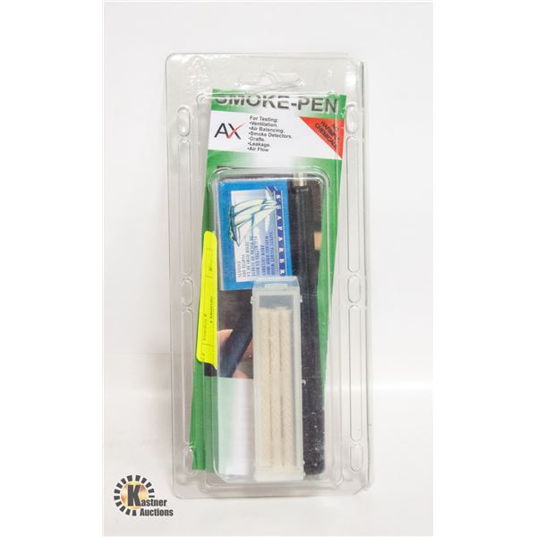 SEALED REGIN SMOKE PEN