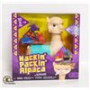 Image 1 : NEW MATTEL HACKIN PACKIN