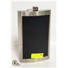 Image 1 : LARGE STAINLESS STEEL 64 OZ. FLASK