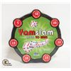 Image 1 : SEALED BLUE ORANGE YAMSLAM