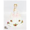 Image 1 : 1992 VINTAGE ROYAL DOULTON FIGURINE