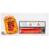 Image 1 : NEW IN BAG TOW ROPE 1", 5-4 METERS