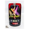 Image 1 : POLE DANCER ALARM CLOCK