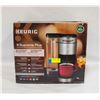 Image 1 : KEURIG K SUPREME PLUS COFFEE MACHINE