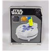 Image 1 : STAR WARS WAFFLE MAKER