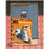 BOX WITH 3 HELLY HANSON FR NECK WARMERS/