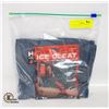 BAG WITH 3 HELLY HANSON FR NECK WARMERS/