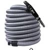Image 1 : NEW OVO CENTRAL VACUUM HOSE - 35 FT