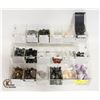 COLLECTION OF GENUINE GEMSTONES
