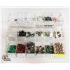 Image 1 : COLLECTION OF GENUINE GEMSTONES