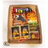 Image 1 : BOX WITH K1 MID-SOLE ICE CLEATS, WOOT