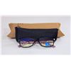 Image 1 : NEW M+ LADIES CHLOE READING GLASSES 2 PK, +1.75