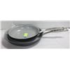 Image 1 : TRAMONTINA HARD ANODIZED CERAMIC 2 PACK