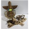 Image 1 : PRIMITIVE SKATES & DCOR