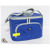 Image 1 : "POLAR PACK" HOT/COLD LUNCH BAG - INSULATED
