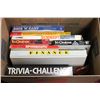 Image 1 : LOT OF VINTAGE BOARD GAMES