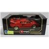 Image 1 : BURAGO 1/18 SCALE LAMBORGINI MODEL