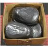 Image 1 : 4 NEW SEATS FOR BICYCLE, EXERCISE BIKE, E-BIKE