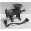 Image 1 : ENTERPRISE TINNED MEAT GRINDER VINTAGE