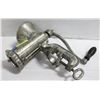 Image 1 : VINTAGE #10 ALEXANDERWERK MEAT GRINDER