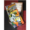 Image 1 : BOX OF ASSORTED COMIC BOOKS ALL TOGETHER
