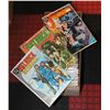 Image 1 : BOX OF ASSORTED COMIC BOOKS ALL TOGETHER