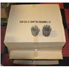 Image 1 : 24 NEW CANDLE HOLDERS