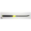 Image 1 : BAILIFF SEIZED 24" PRY BAR