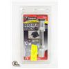 Image 1 : BAILIFF SEIZED TRIMAX 5/8 STEEL PIN RECIEVER LOCK