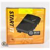 Image 1 : BAILIFF SEIZED START IS UNIVERSAL REMOTE START-